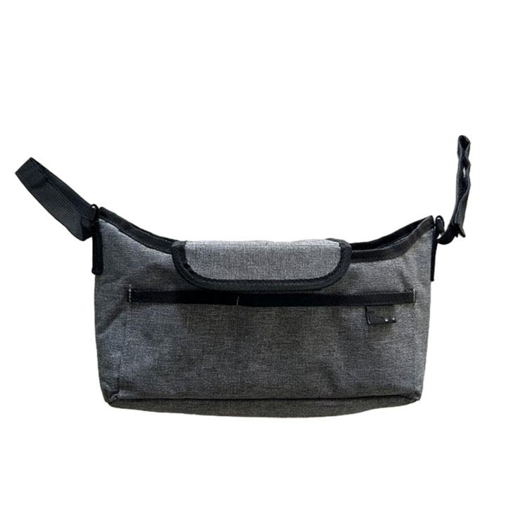 Suosituksia Baby Stroller Organizer Bagin käyttöön