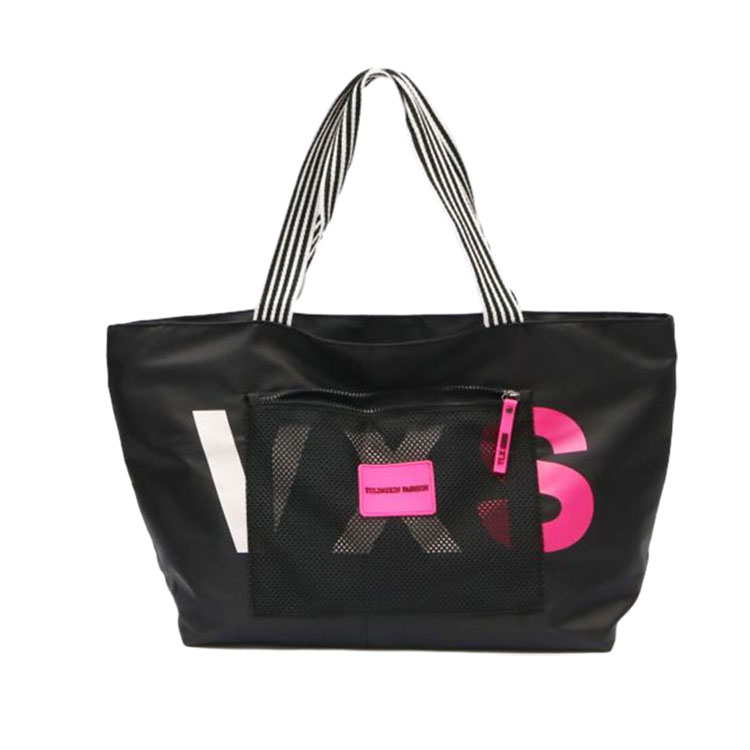 Oxford -kankaan käsilaukkujen suunnittelutyyliset ominaisuudet